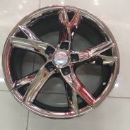 SH. 7.5x17, 5x114.30, ET38, ЦО 73,1 мм.