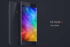 Xiaomi Mi Note. Новый