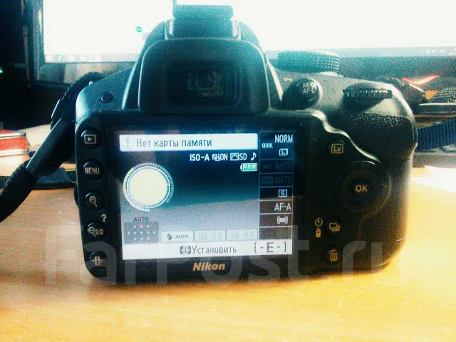 Nikon D3200 Kit ����