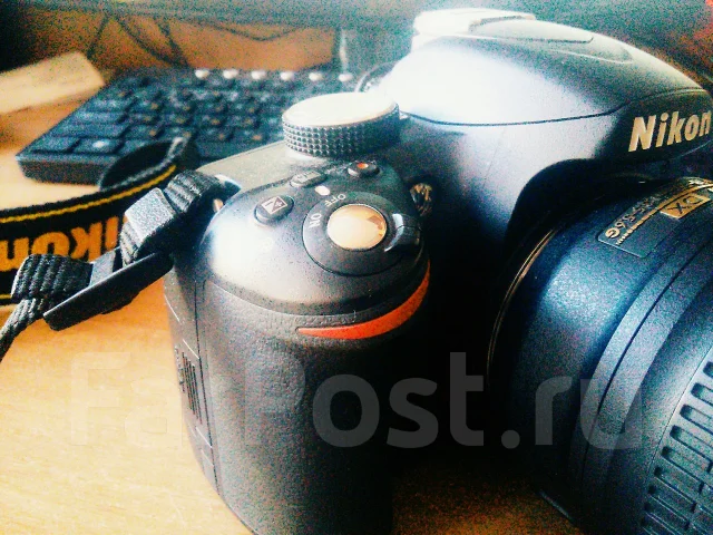 Nikon D3200 Kit ����