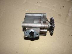 Насос масляный. Mazda: Axela, Mazda3, Atenza Sport, Mazda6, Premacy, Atenza, MX-5, Mazda5 Ford Focus Двигатель DURATEC