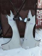 Крыло. Toyota Mark II, JZX90, JZX91, JZX91E, SX90, JZX90E Двигатели: 4SFE, 1JZGTE, 1JZGE, 2JZGE