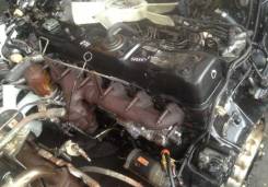 Двигатель в сборе. Isuzu Forward. Под заказ