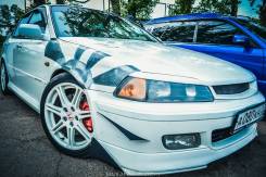 Сплиттер. Honda Torneo Honda Accord. Под заказ