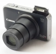 Canon PowerShot SX210 IS. 10 - 14.9 ��, ���: 14� � ����� ����