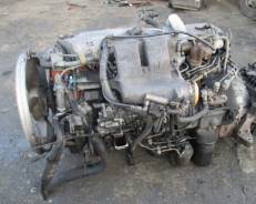 Двигатель в сборе. Isuzu Forward. Под заказ
