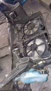 Ноускат. Honda Mobilio Spike