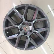 GR. 7.5x18, 5x114.30, ET40, ЦО 73,1 мм.