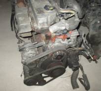 Двигатель в сборе. Isuzu Forward. Под заказ