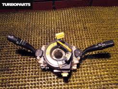Блок подрулевых переключателей. Toyota Cresta, JZX105, GX105, JZX100, JZX101, GX100, LX100 Toyota Mark II, GX105, JZX105, JZX100, GX100, JZX101, LX100...