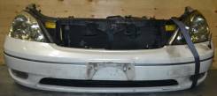 Ноускат. Toyota Celsior, UCF30