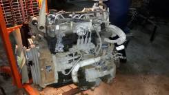 Двигатель в сборе. Hyundai HD, 78, 65