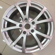 Storm Wheels. 8.0x18, 5x130.00, ET55, ЦО 73,1 мм.