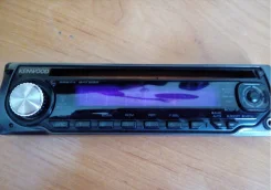 Kenwood KDC ����
