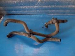 Кран печки. Toyota: Corolla, Corona, Caldina, Carina, Carina II, Carina E, Vista, Sprinter, Camry Двигатели: 1CLC, 1CL, 1C, 2C, 2CT, 2CL, 1CTL, 2CTL...