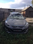 Hyundai i40 ����