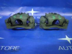 Суппорт тормозной. Subaru Legacy B4, BL9, BLE, BL5 Subaru Outback, BP9, BP, BPE Subaru Legacy, BLE, BP5, BL, BP9, BL5, BP, BL9, BPE Двигатели: EJ20X...