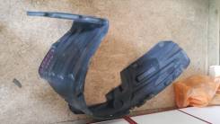 Подкрылок. Mitsubishi Grandis, NA4W