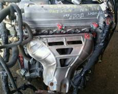 Двигатель в сборе. Toyota: Corolla, Yaris, Corolla Rumion, WiLL Cypha, Spade, Yaris / Echo, Succeed, Vitz, Echo Verso, Porte, Ractis, XA, Soluna Vios...