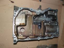 Поддон. Ford Focus Двигатель DURATEC