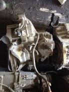АКПП. Mazda Demio, DY3W Двигатель ZJVE