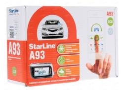 StarLine