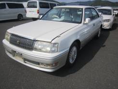 Toyota Crown. JZS 151 0125740, 1JZGE