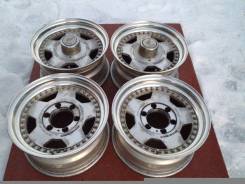 Lodio Drive. 8.0x16, 6x139.70, ET11