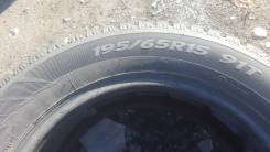 Hankook. Зимние, шипованные, 2008 год, износ: 10%, 4 шт