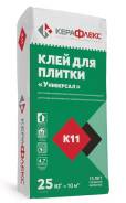 Клей плиточный. Под заказ