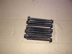 Болт коленвала. Ford: Mondeo, Galaxy, Grand C-MAX, Fiesta, EcoSport, C-MAX, Kuga, S-MAX, Focus, Explorer Двигатель DURATEC