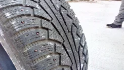Nokian HT SUV. ������, ����������, �/�, ����� 10 % ����