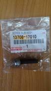 Винт клапана регулировочный Toyota 13708-17010