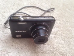 Olympus VG-130. 10 - 14.9 ��, ���: 5� ����