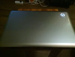 HP Pavilion dv6-3060er. 15.6", ��� 1024 ��, ���� 500���, WiFi, ����������� �� 1��. ��� �����
