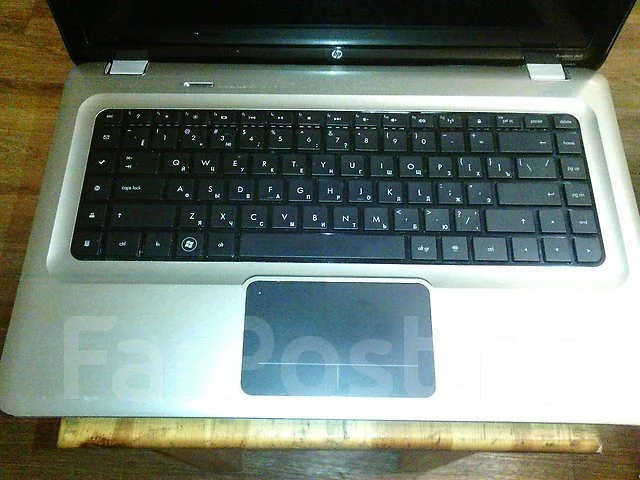 HP Pavilion dv6-3060er. 15.6", ��� 1024 ��, ���� 500���, WiFi: 1, ����������� �� 1��. ��� ����� �� ������� ����