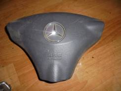 Подушка безопасности. Mercedes-Benz A-Class, w168
