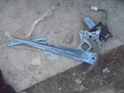 Мотор стеклоподъемника. Mitsubishi Pajero iO, H66W, H61W, H62W, H67W Mitsubishi Pajero Pinin