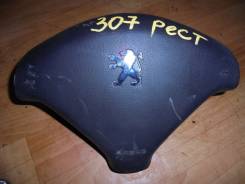 Подушка безопасности. Peugeot 307, 3A/C, 3H, 3A, C