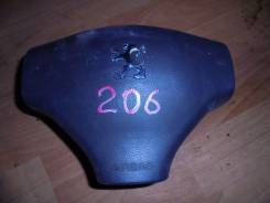 Подушка безопасности. Peugeot 206, 2A/C, 2B, 2A, C