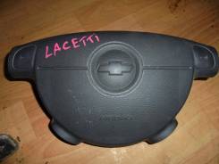 Подушка безопасности. Chevrolet Lacetti, J200