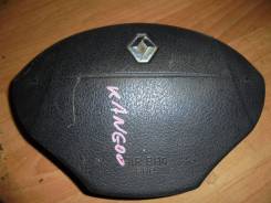 Подушка безопасности. Renault Kangoo