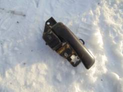Ручка открывания багажника. Toyota Camry Prominent, VZV33, VZV32, VZV31 Двигатели: 4VZFE, 1VZFE