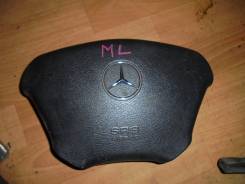 Подушка безопасности. Mercedes-Benz ML-Class, w163