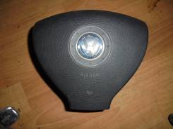 Подушка безопасности. Volkswagen Passat, 3B6, 3C2, 3C5