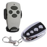 Пульт для шлагбума и ворот Came Nice Doorhan An-Motors