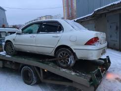 Mitsubishi Lancer Cedia