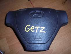 Подушка безопасности. Hyundai Getz, TB