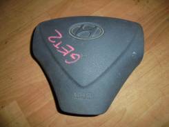Подушка безопасности. Hyundai Getz