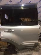 Дверь боковая. Mitsubishi Pajero, V73W, V74W, V75W, V76W, V77W, V78W